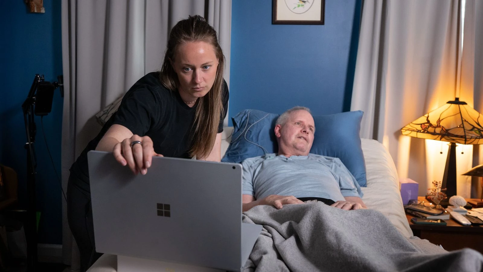 There's Neuralink—and There's the Mind-Reading Company That Might Surpass It