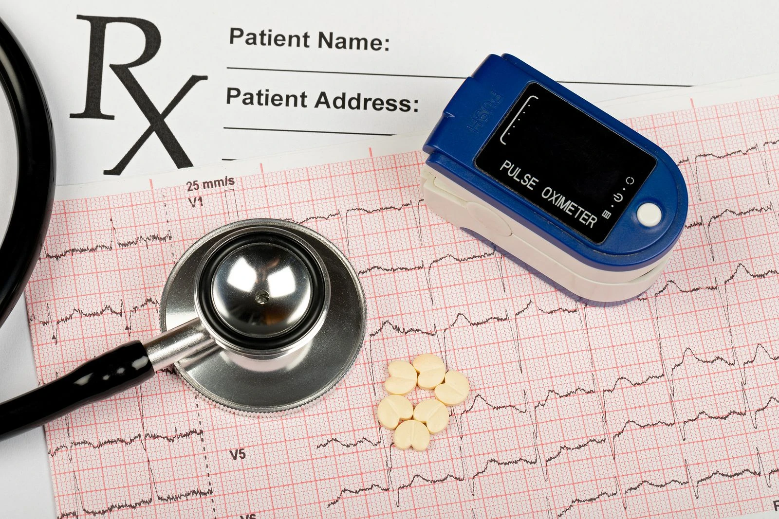 This Blood Thinner Is More Effective Than Aspirin at Preventing Heart Attacks