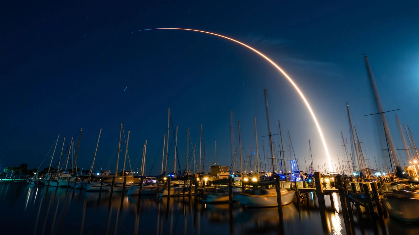 Falcon 9 Milestones Vindicate SpaceX's 'Dumb' Approach to Reuse