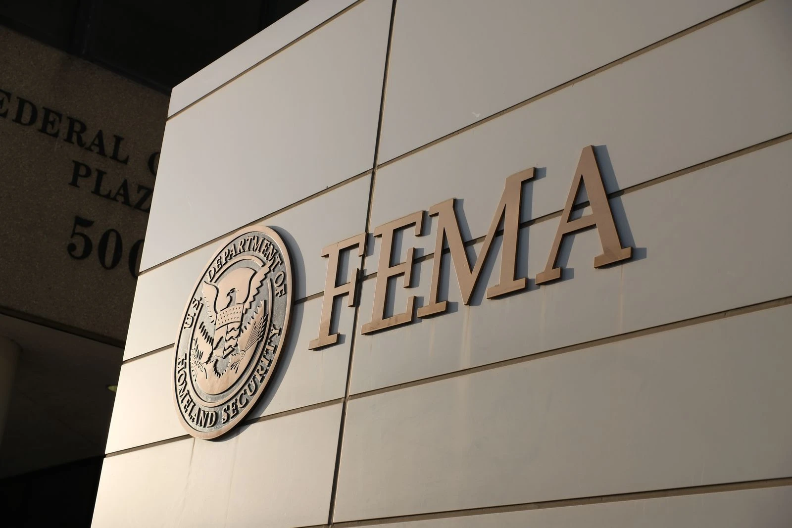 FEMA Now Requires Disaster Victims to Have an Email Address