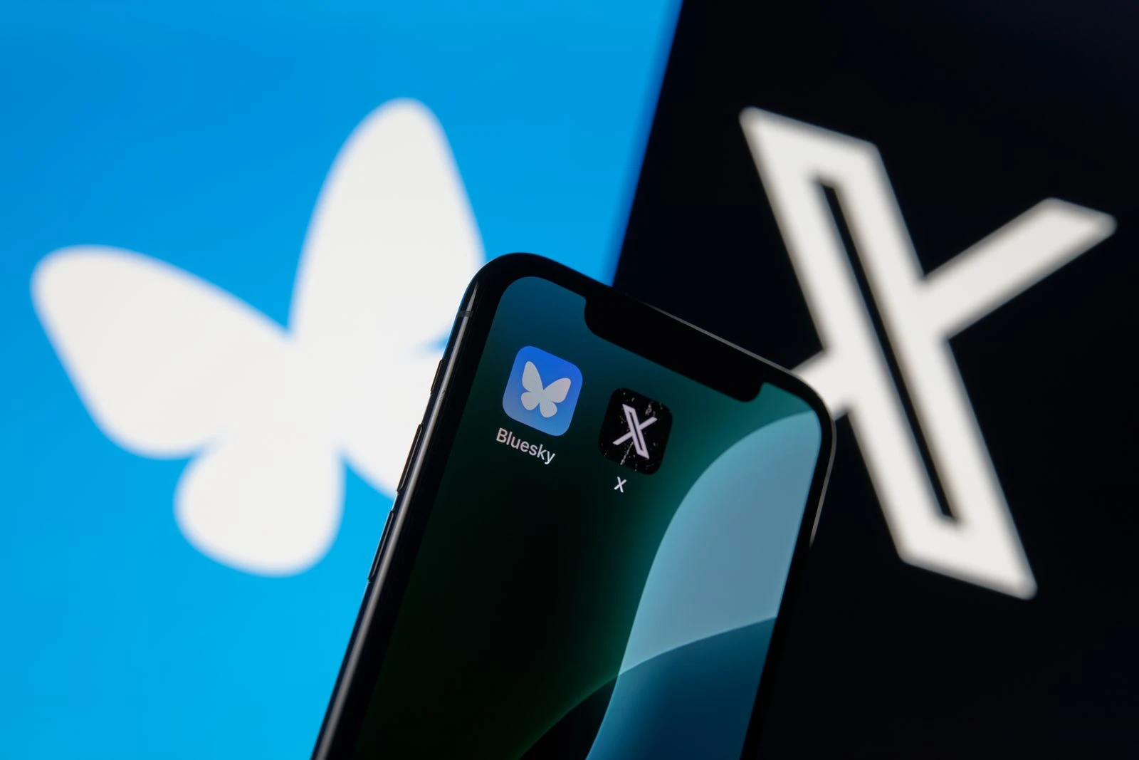 Scientists Are Flocking to Bluesky