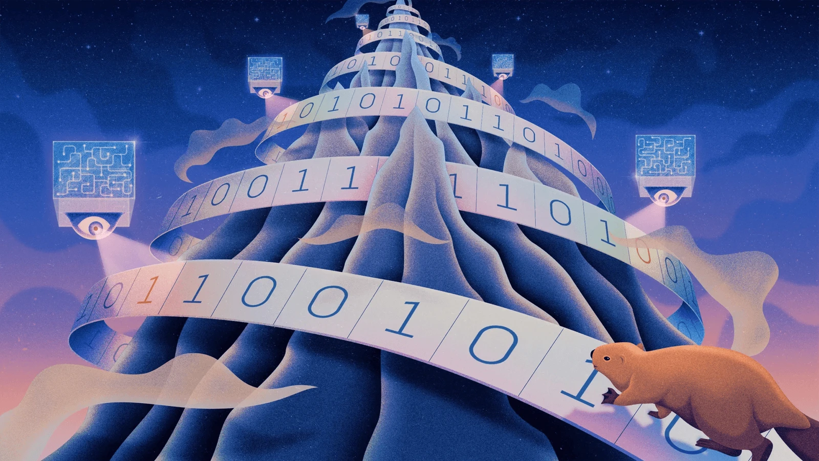 The Quest to Find the Longest-Running Simple Computer Program