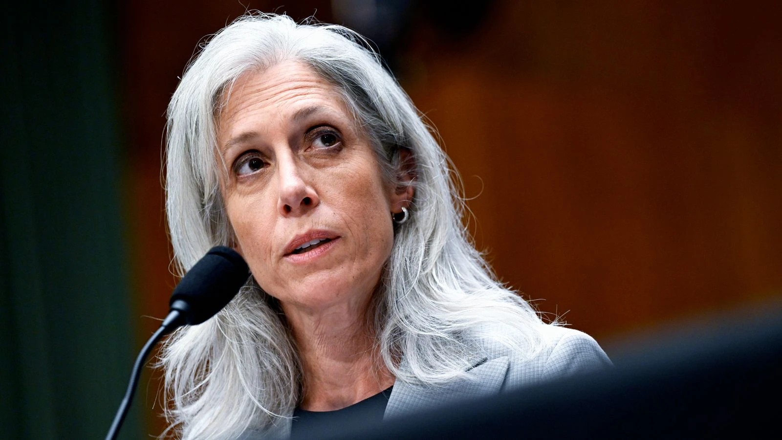 Fired CDC Director Says RFK Jr. Pressured Her to Blindly Approve Vaccine Changes