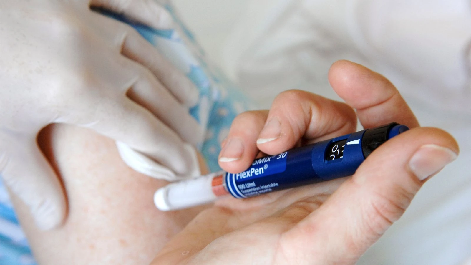 Crispr Offers New Hope for Treating Diabetes